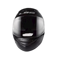 Casco Integral FF352 Single Mono - TALLA XXL